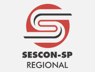 Logotipo SESCON-SP Regional