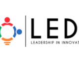 Logotipo Ledi Ponto