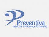 Logotipo Grupo Preventiva