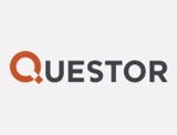 Logotipo Bragit/Questor